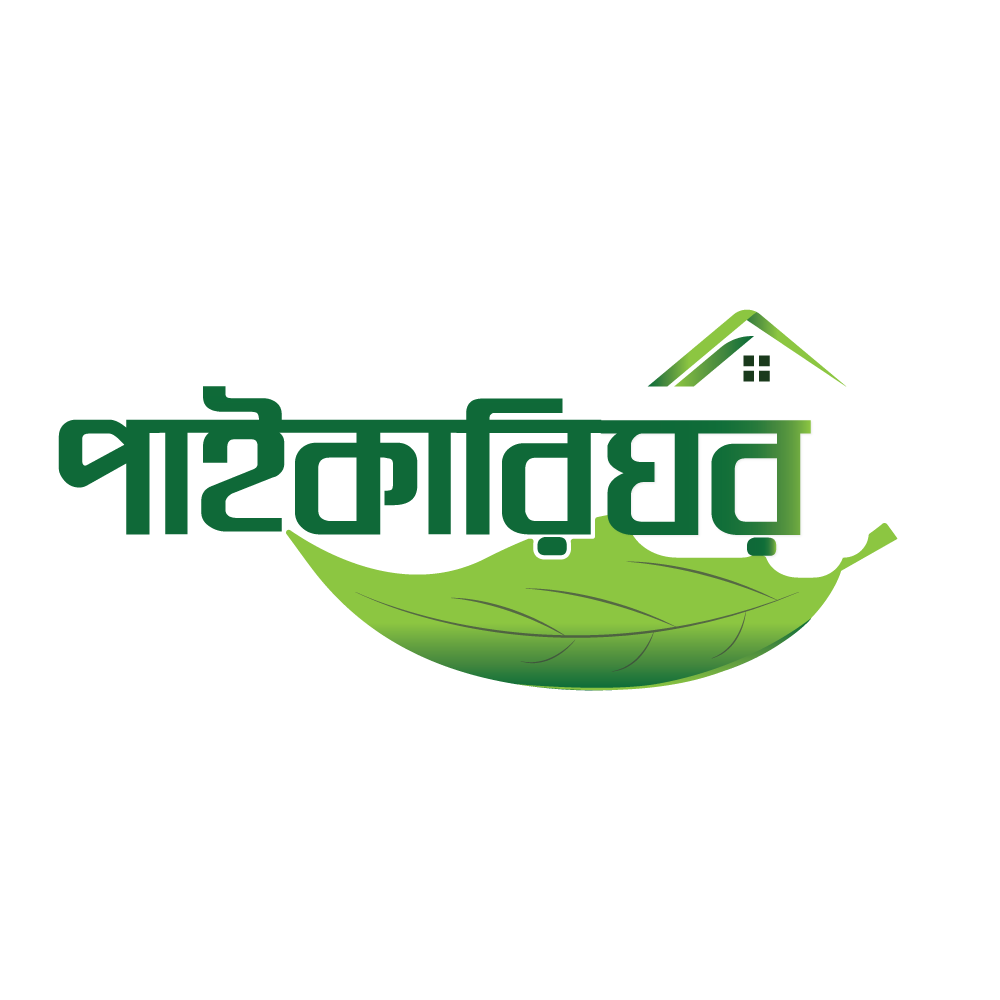 Paikarighor Logo